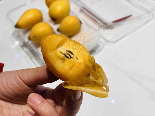 云南✈️高山枇杷- 清甜，水份足 商品图10