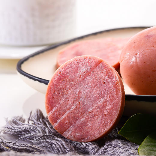 俄罗斯风味卢布肠380g（8A) 商品图4