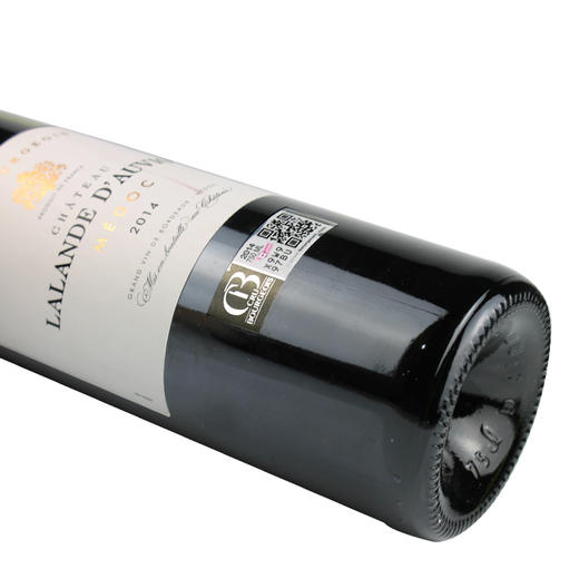 中级庄拉朗德龙2014 商品图4