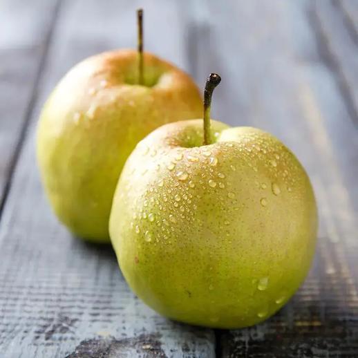 隰县玉露香梨7斤礼盒装 商品图0