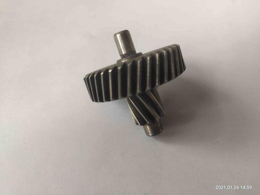 【货号00966】川岛三狼16电钻齿轮16飞机钻宝塔齿电钻配件 商品图3