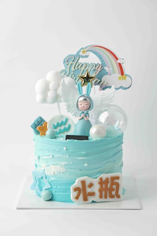 历史商品水瓶女宝宝款 商品图0