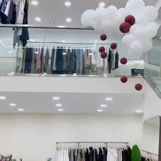 福开新运红色系开业布置 商品图5