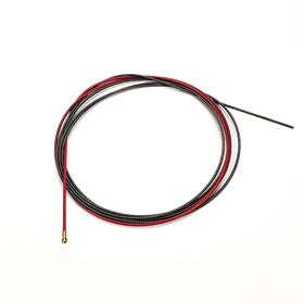 气保焊枪 送丝管