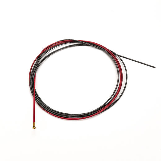 气保焊枪 送丝管 商品图0