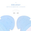 【开丽】婴儿咬咬兜牙胶咬巾二合一 商品缩略图2
