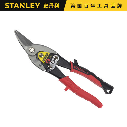 14-562-22史丹利航空剪(右弯头)10" 商品图0