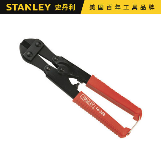 14-308-23史丹利断线钳8" 商品图0