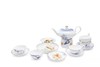 玛戈隆特6人份丝路盛宴骨瓷茶具套装 商品缩略图2