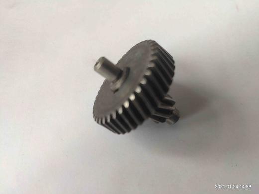 【货号00966】川岛三狼16电钻齿轮16飞机钻宝塔齿电钻配件 商品图4