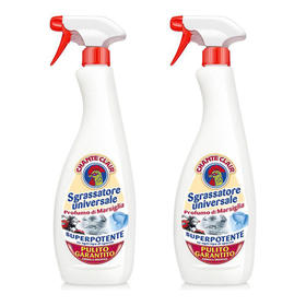 大公鸡头多功能油污净2瓶装（2瓶装*625ml）