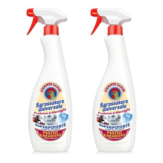 大公鸡头多功能油污净2瓶装（2瓶装*625ml） 商品图0