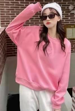 优衣彩卫衣 商品图0