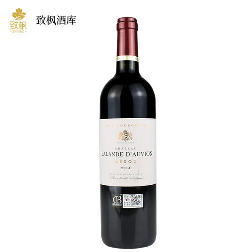 中级庄拉朗德龙2014 商品图0