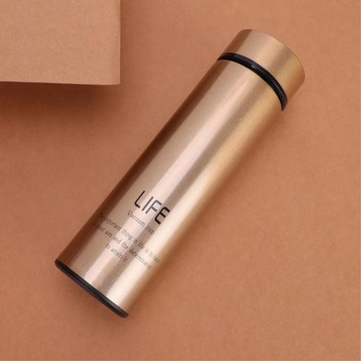 智能数显保温杯 商品图1