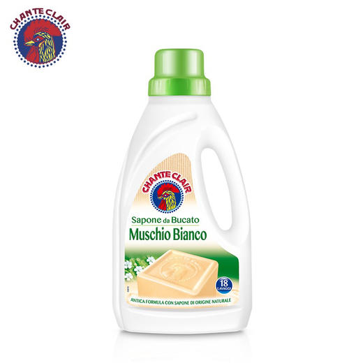 大公鸡头洗衣液2瓶装 (1000ml*2/1500ml*2) 2瓶装 商品图0