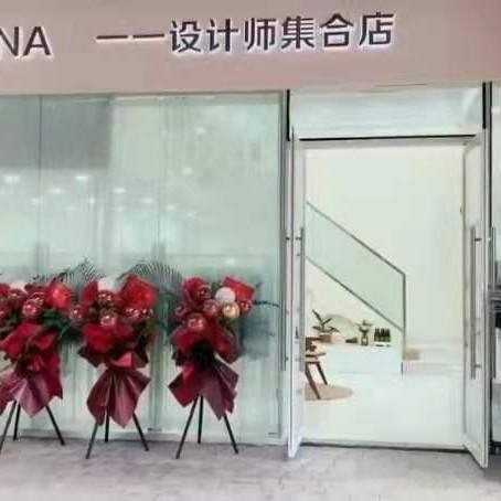 福开新运红色系开业布置 商品图2