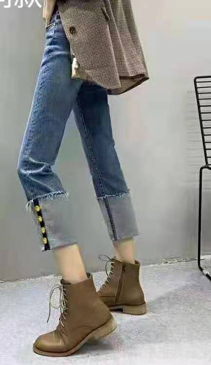 牛仔裤 商品图0