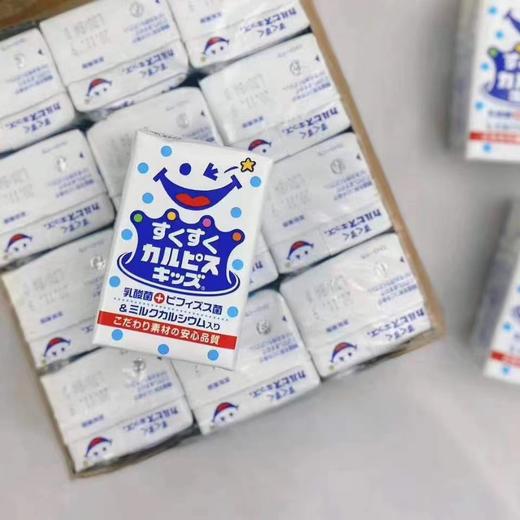 可尔必思乳酸菌 商品图0
