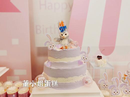 星黛露甜品台 商品图1