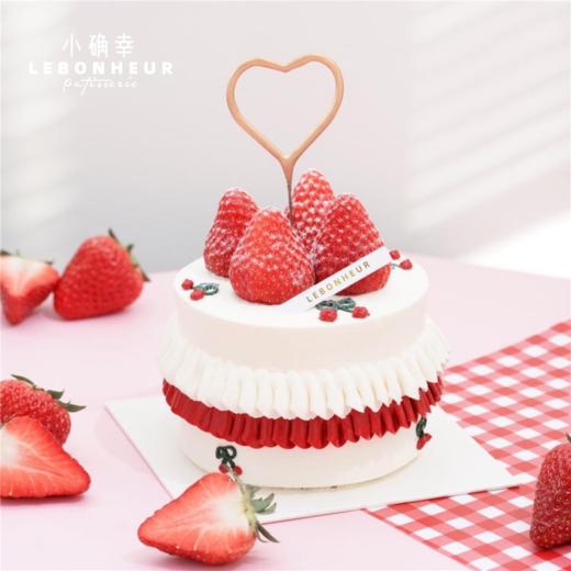 INS复古 少女裙摆·奶油蛋糕 商品图0