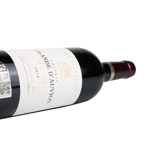 中级庄拉朗德龙2014 商品图3