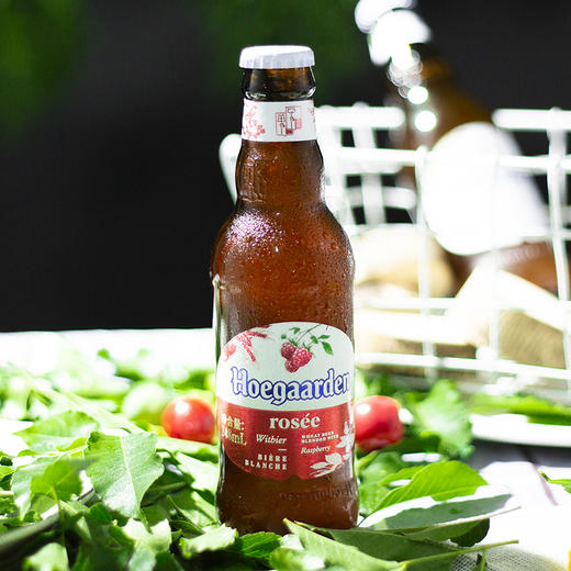 福佳啤酒玫瑰味（国产）248ml（AA） 商品图4