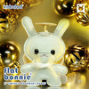 现货 Kidrobot Flat Bonnie 5" 节日版 Dunny Twinkle 商品缩略图0