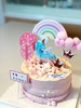 【订制主题蛋糕专拍链接】 商品缩略图2