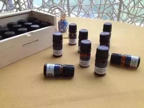 芳香假日 I 意大利永久花单方精油 5ml（香薰） 商品图0