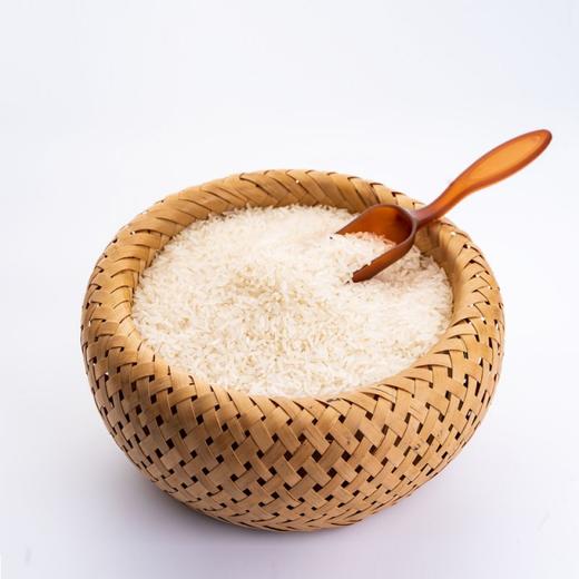 【扶贫】中谷油粘(5KG) 商品图4