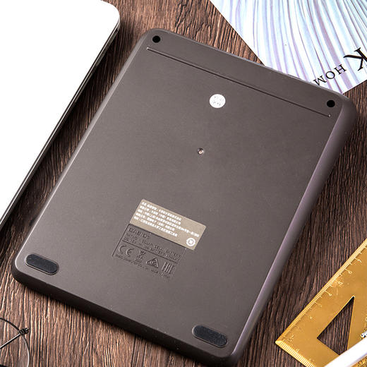 卡西欧计算器GX-120B办公用品学生用多功能 商品图4