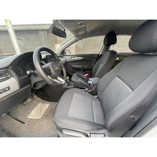 【月租-北京】起亚 福瑞迪 1.6L 自动风尚版 国VI 商品图7