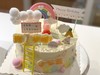 【订制主题蛋糕专拍链接】 商品缩略图1