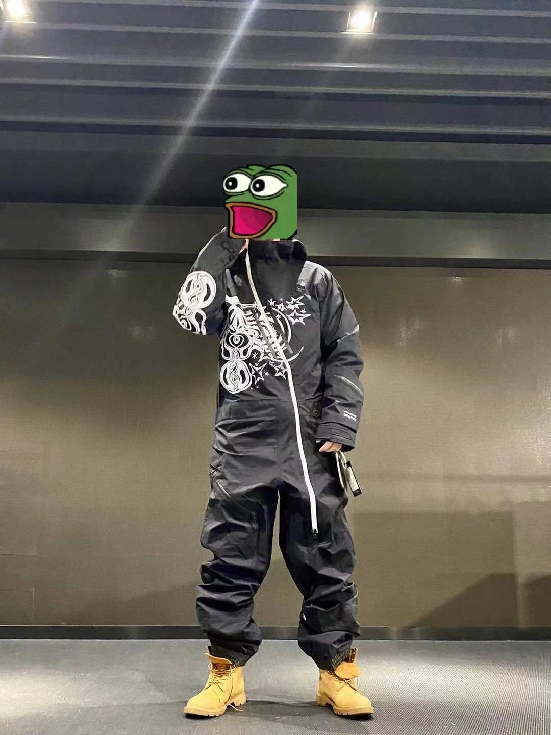 2122 VOLCOM 发财爆款 定金