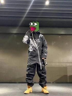 2122 VOLCOM 发财爆款 定金