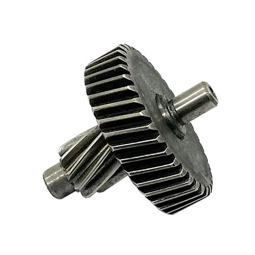 【货号00966】川岛三狼16电钻齿轮16飞机钻宝塔齿电钻配件 商品图1