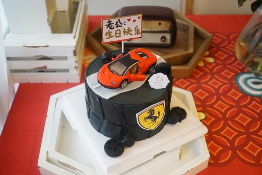 法拉利（跑车） 商品图6