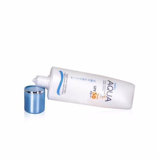 MISTINE 蜜丝婷 身体专用防晒霜 70ml 3支装 泰国 商品图2