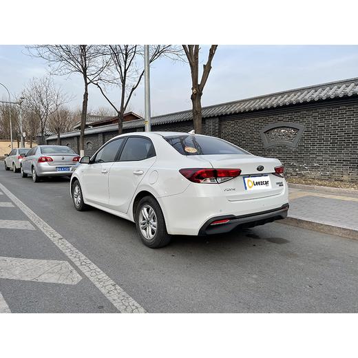 【月租-北京】起亚 福瑞迪 1.6L 自动风尚版 国VI 商品图3