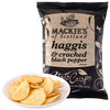 英国进口 MACKIE'S 哈得斯薯片 香辣味 黑胡椒味 蜂蜜芥末味 商品缩略图4