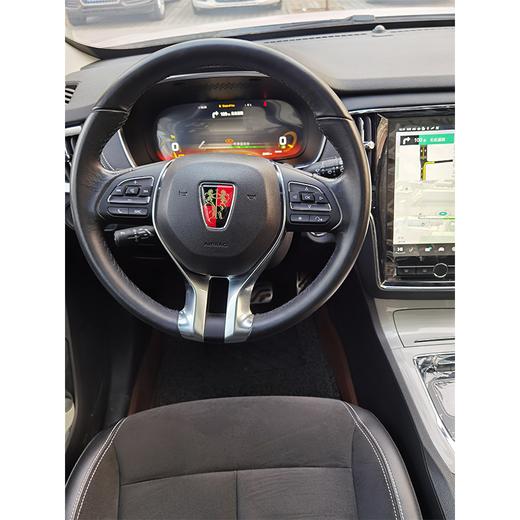 【特价月租-北京】荣威 ERX5 EV400 电动互联网旗舰版 商品图4