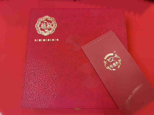 特级优质大燕盏 50g—100g 商品图4