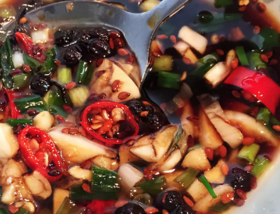 拌菜“万能汁”，让你解决所有拌菜难题！ 