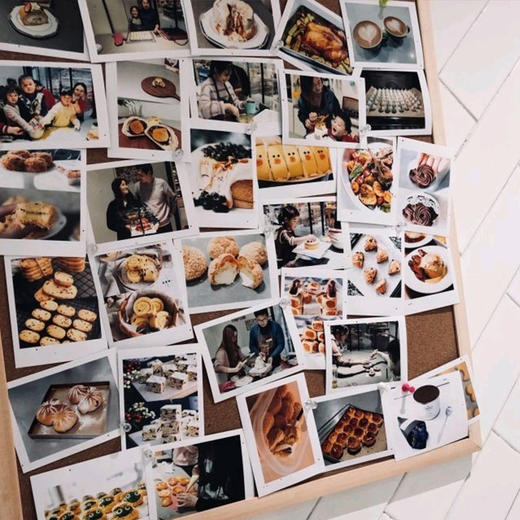 蔓越莓曲奇DIY（南通万象城店）|272612 商品图5