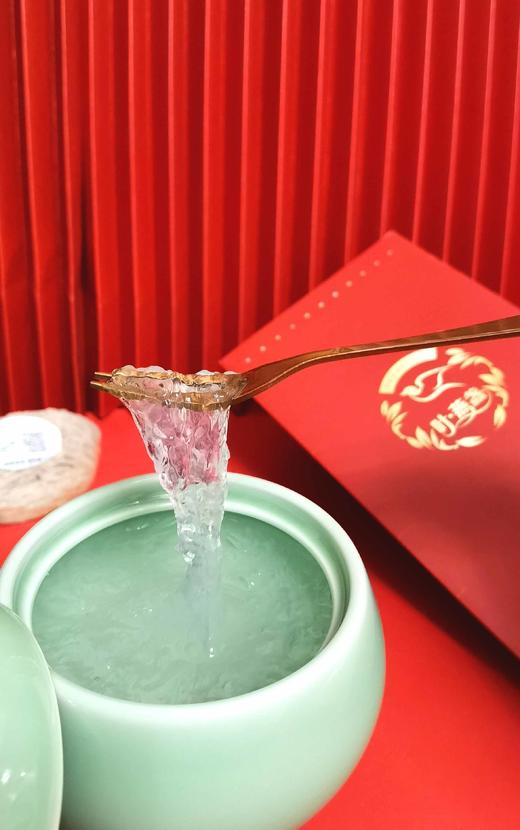 特级优质大燕盏 50g—100g 商品图2