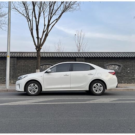 【月租-北京】起亚 福瑞迪 1.6L 自动风尚版 国VI 商品图4