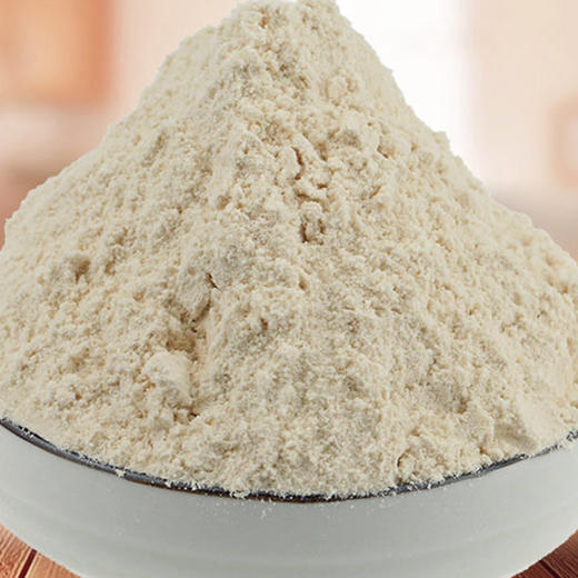 【永靖县】杨塔乡小杂粮石磨豆面	5斤/袋 商品图1