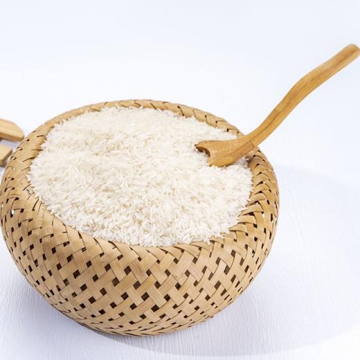 【扶贫】黄江香米(5KG) 商品图3