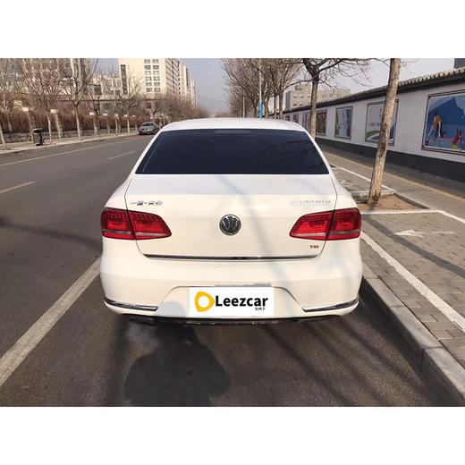 【月租-北京】大众 迈腾 1.8TSI 舒适型 商品图5